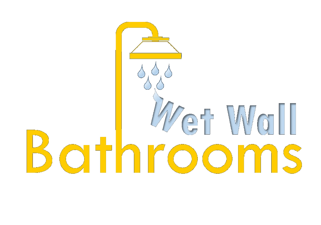 Wet Wall Bathrooms